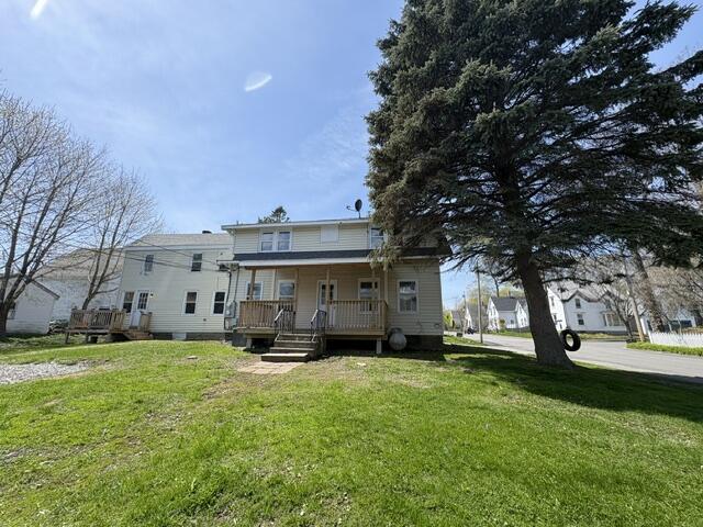 80 Pleasant Street