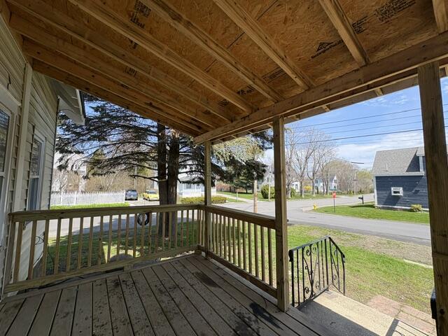 80 Pleasant Street