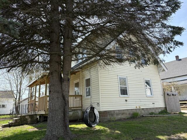 80 Pleasant Street