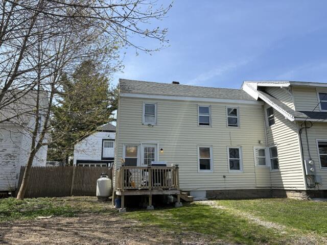 80 Pleasant Street