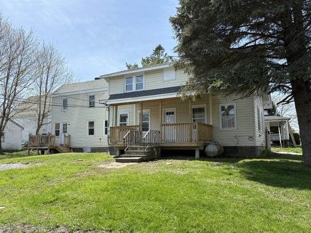 80 Pleasant Street