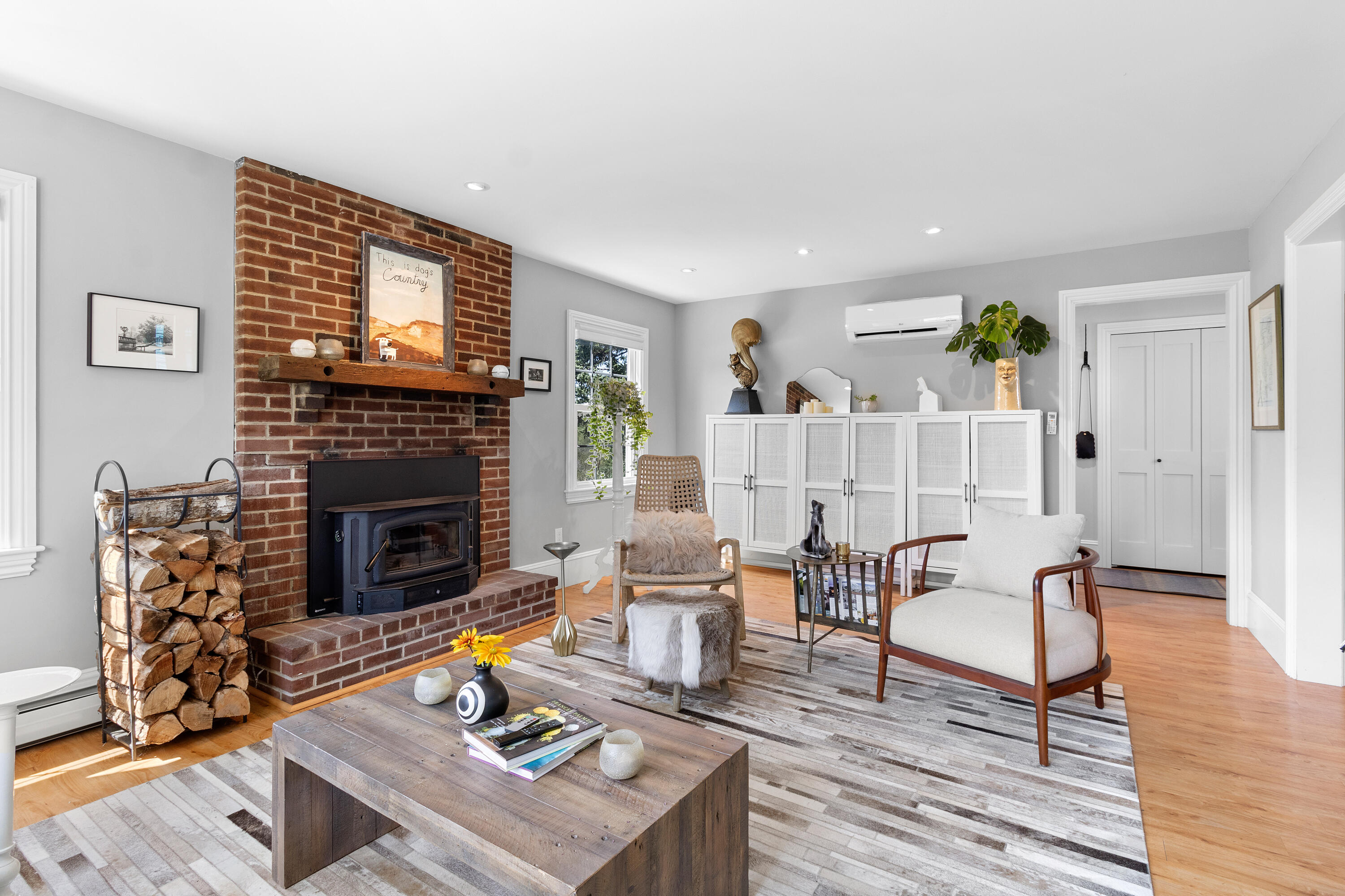 683 Spruce Head Road