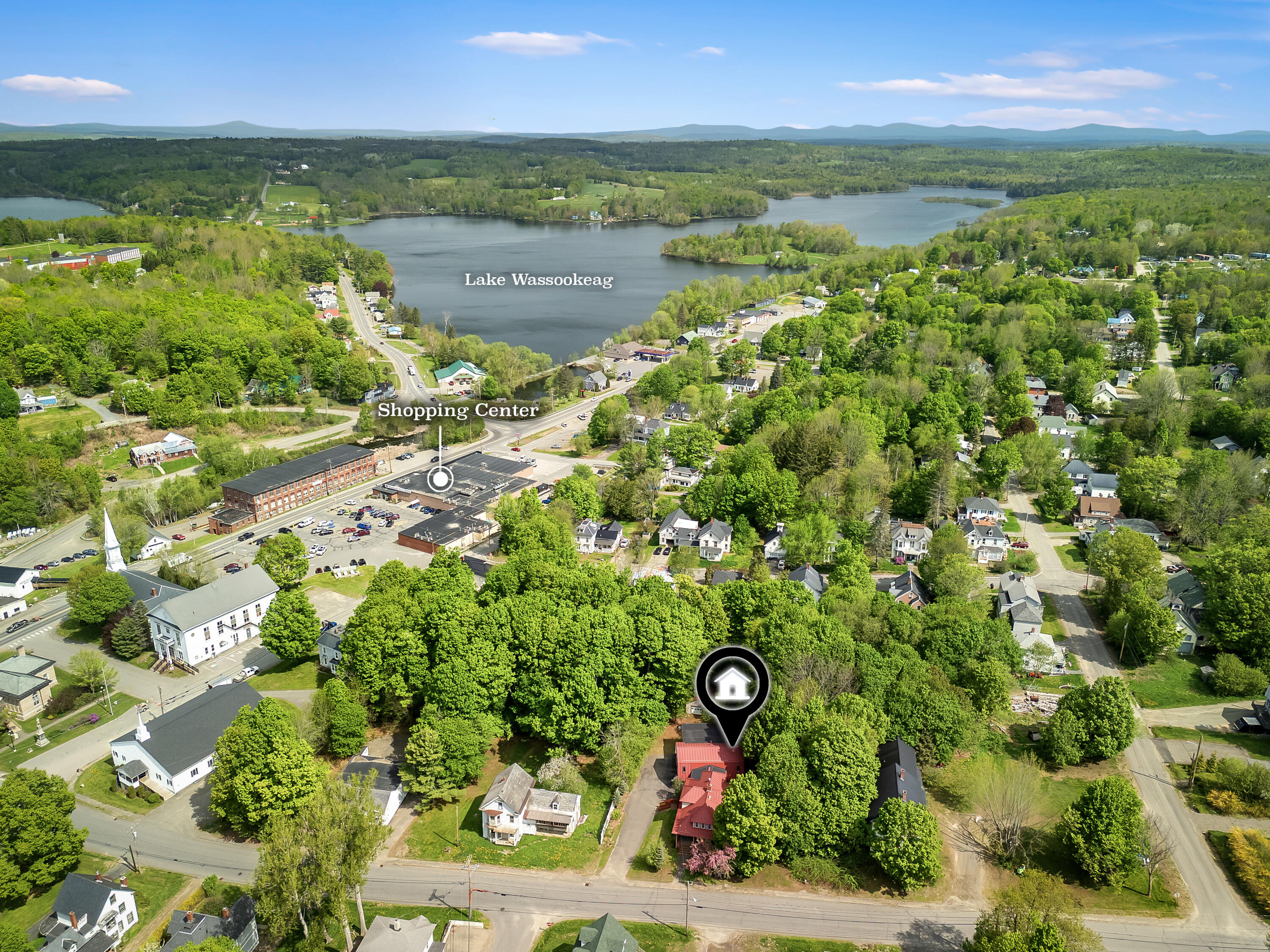 28 Main Street Hill