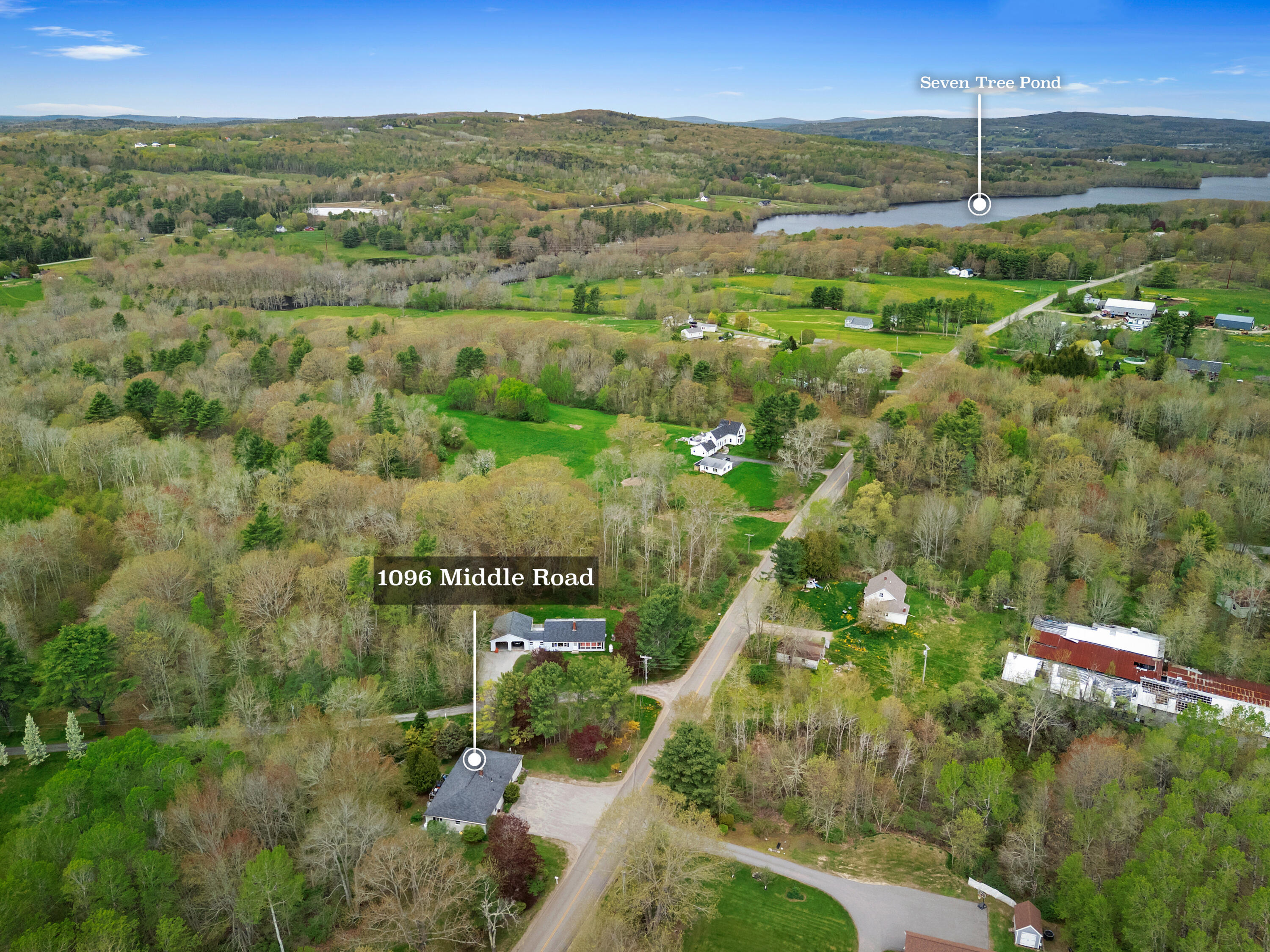1096 Middle Road