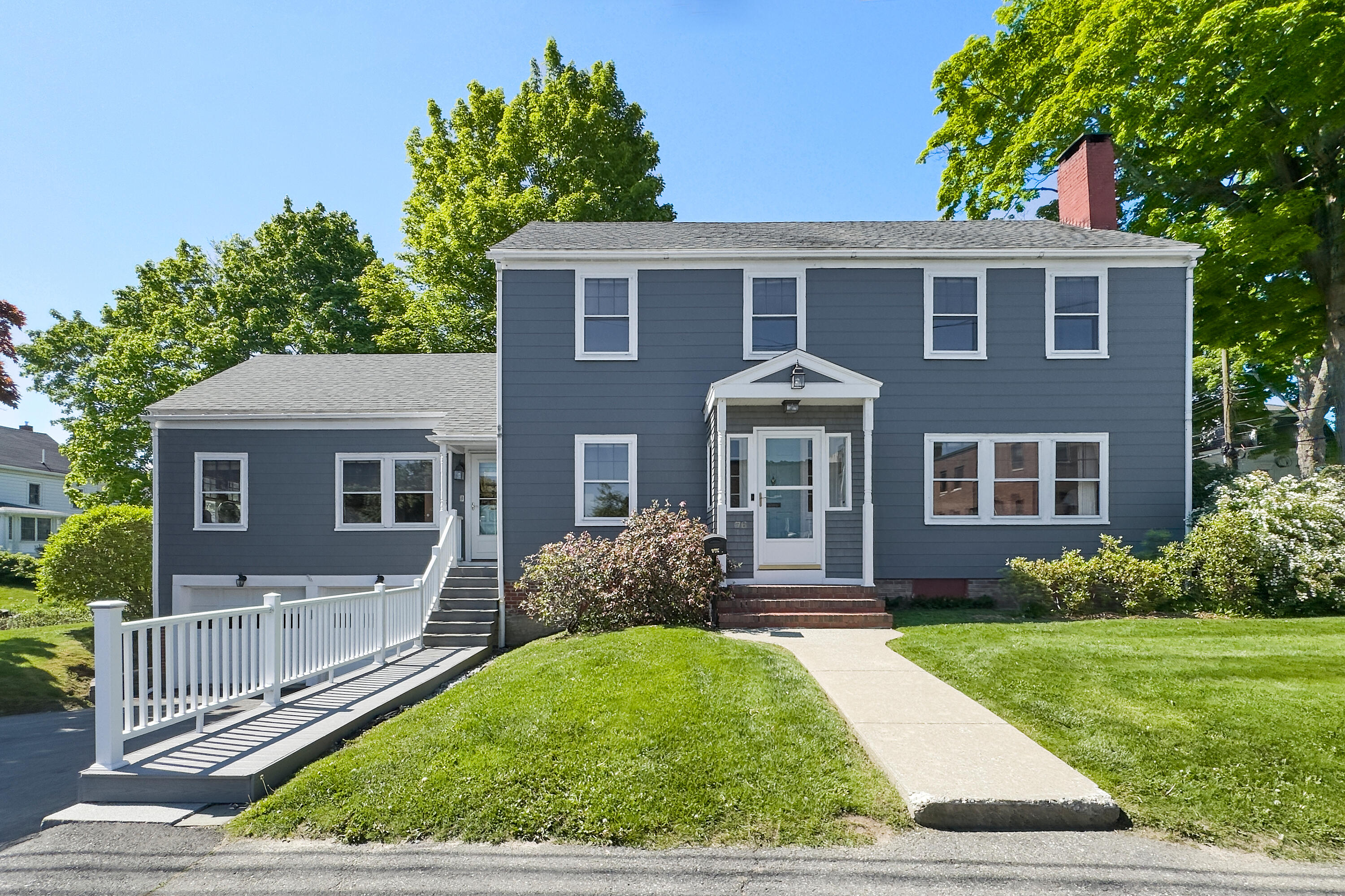 76 Limerock Street