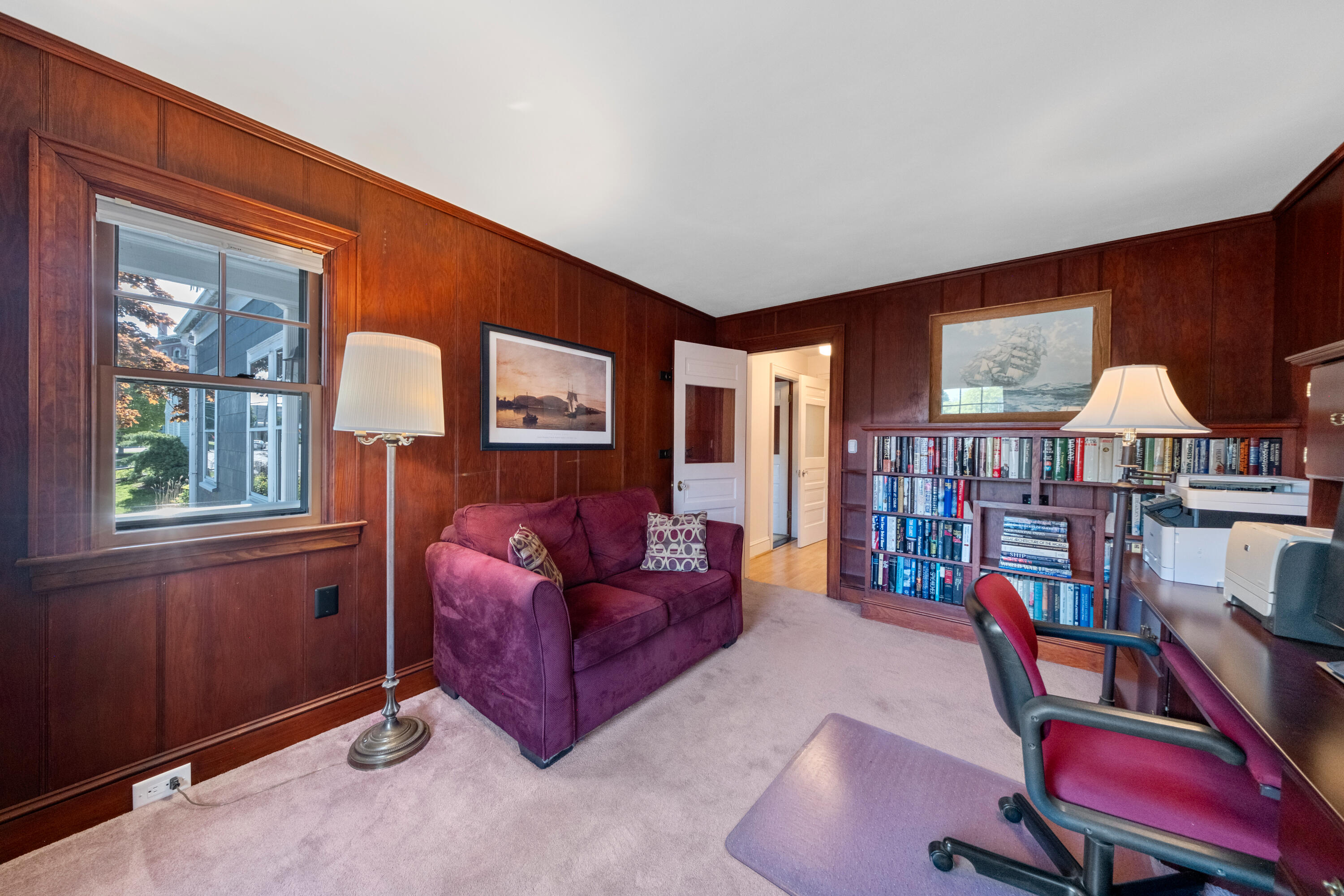 76 Limerock Street