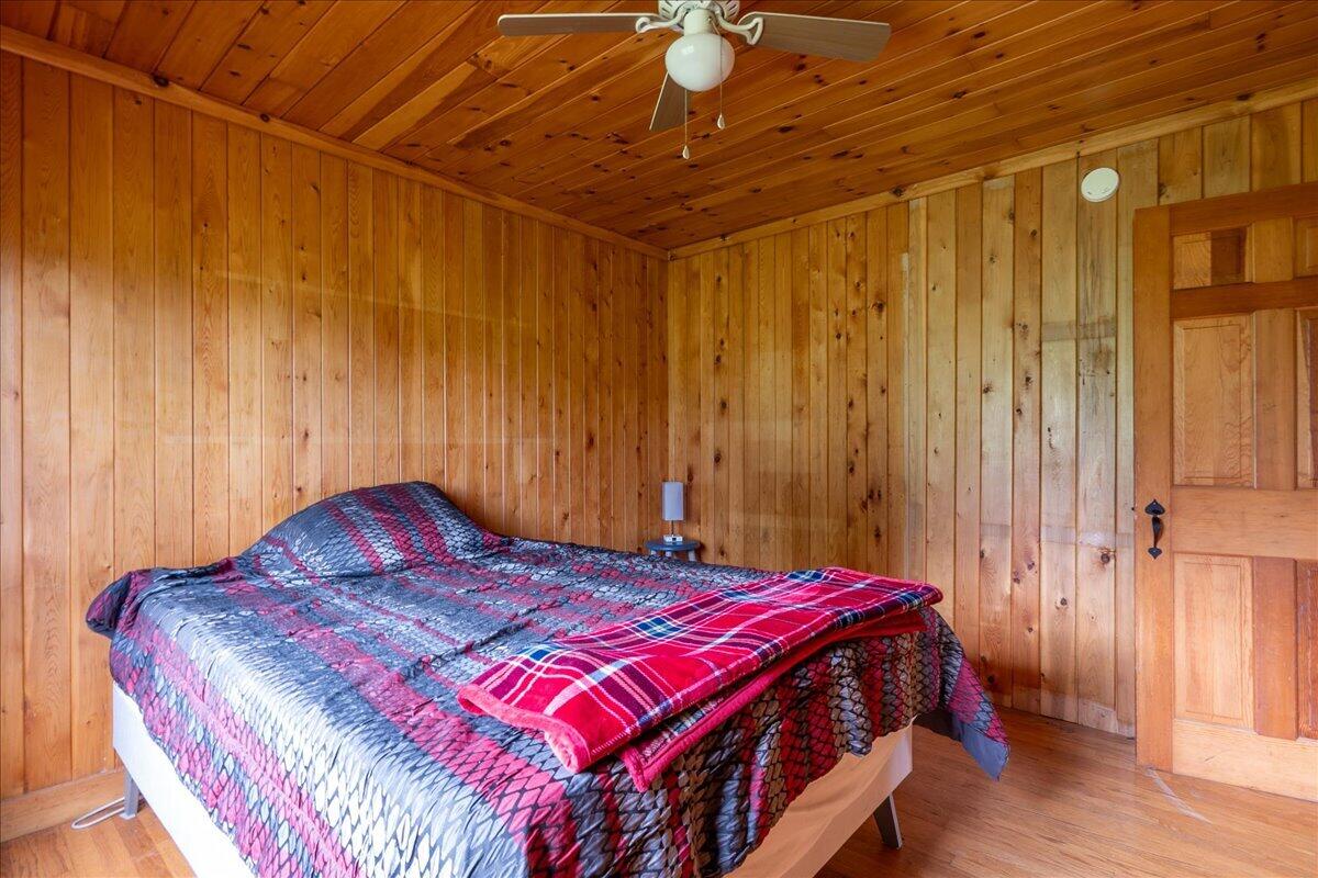22 Oyster River Road