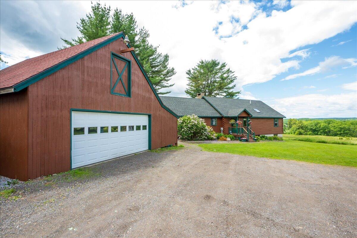 22 Oyster River Road