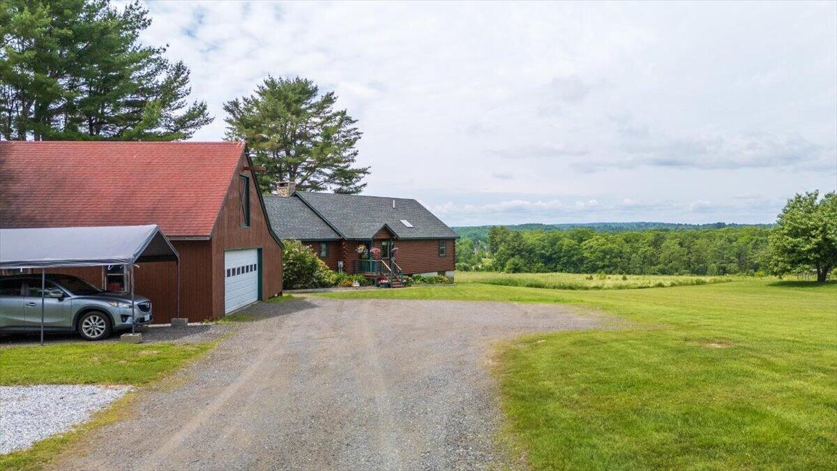 22 Oyster River Road
