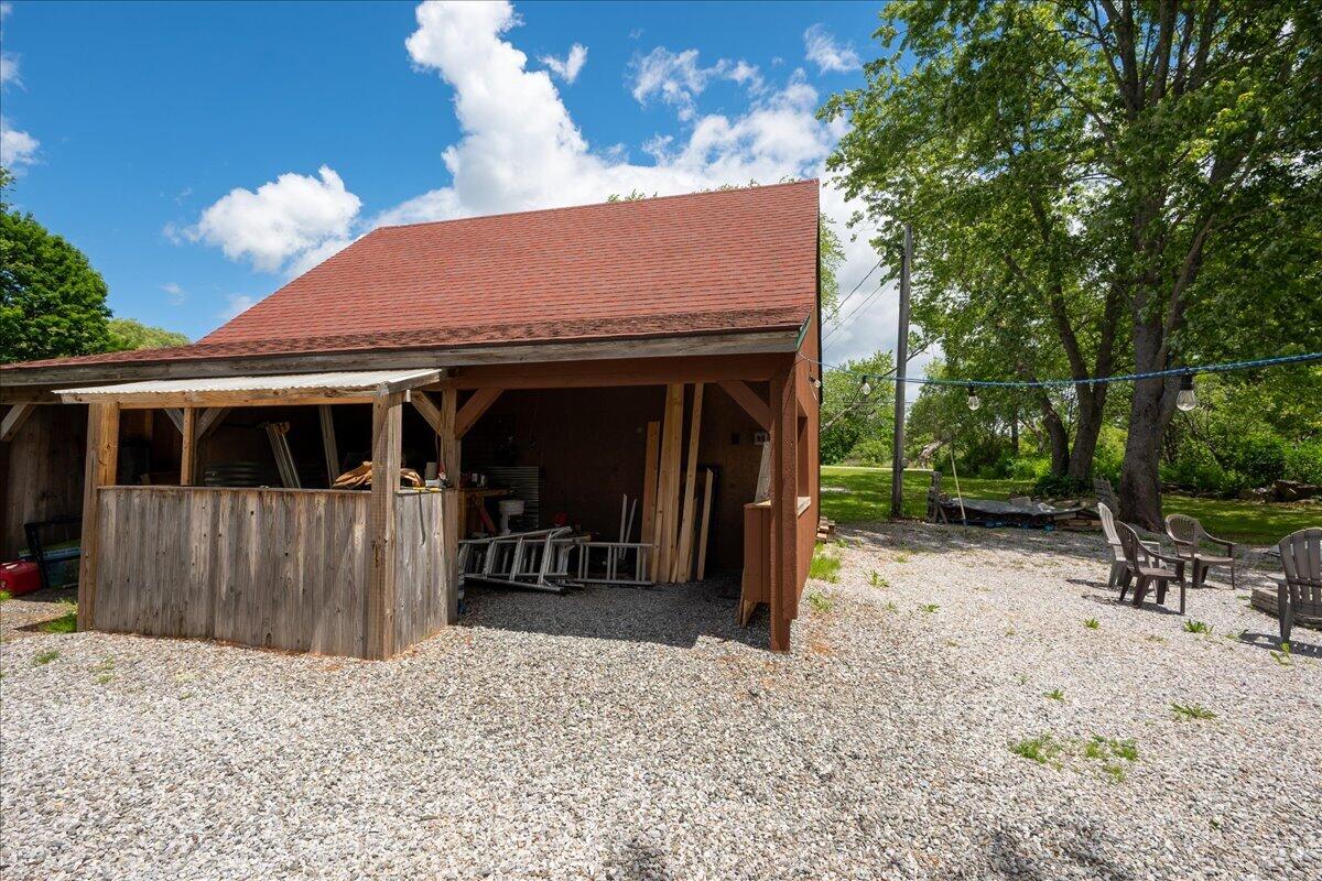 22 Oyster River Road