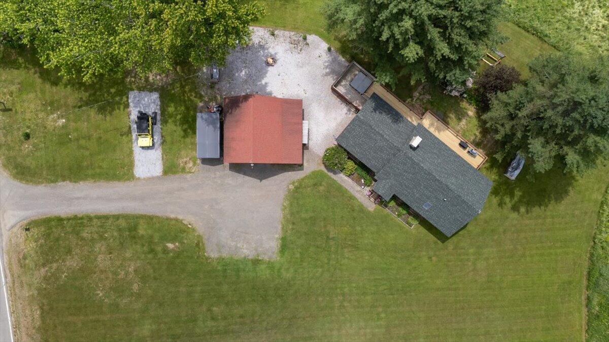 22 Oyster River Road