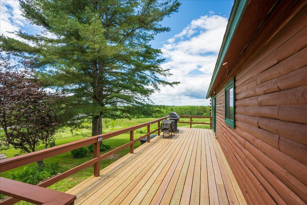 22 Oyster River Road