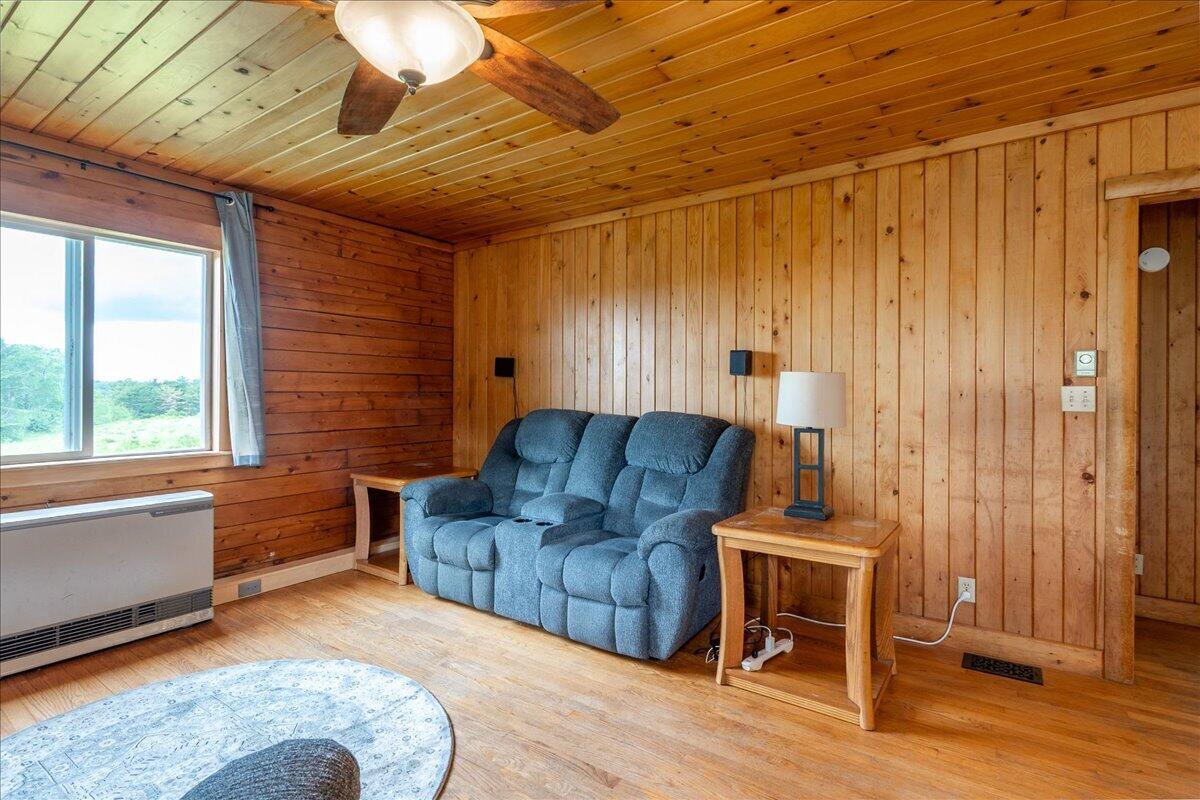 22 Oyster River Road