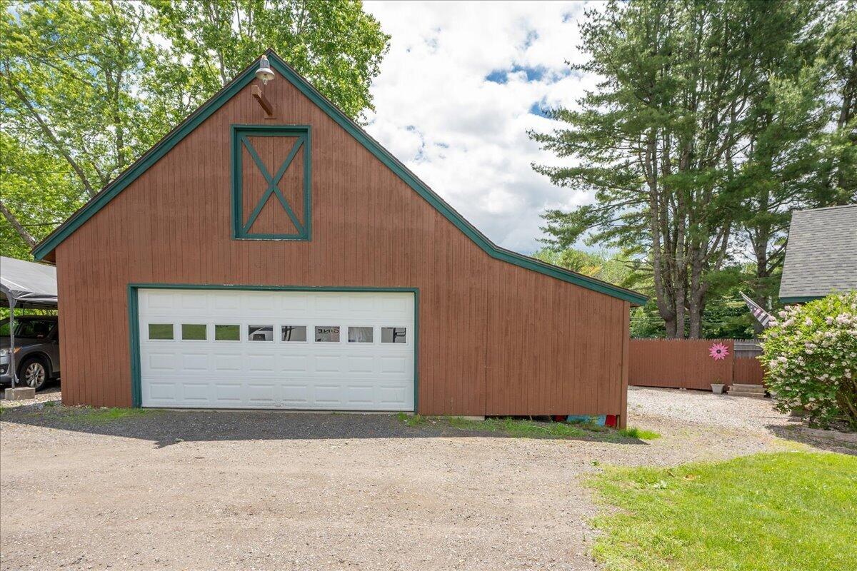 22 Oyster River Road
