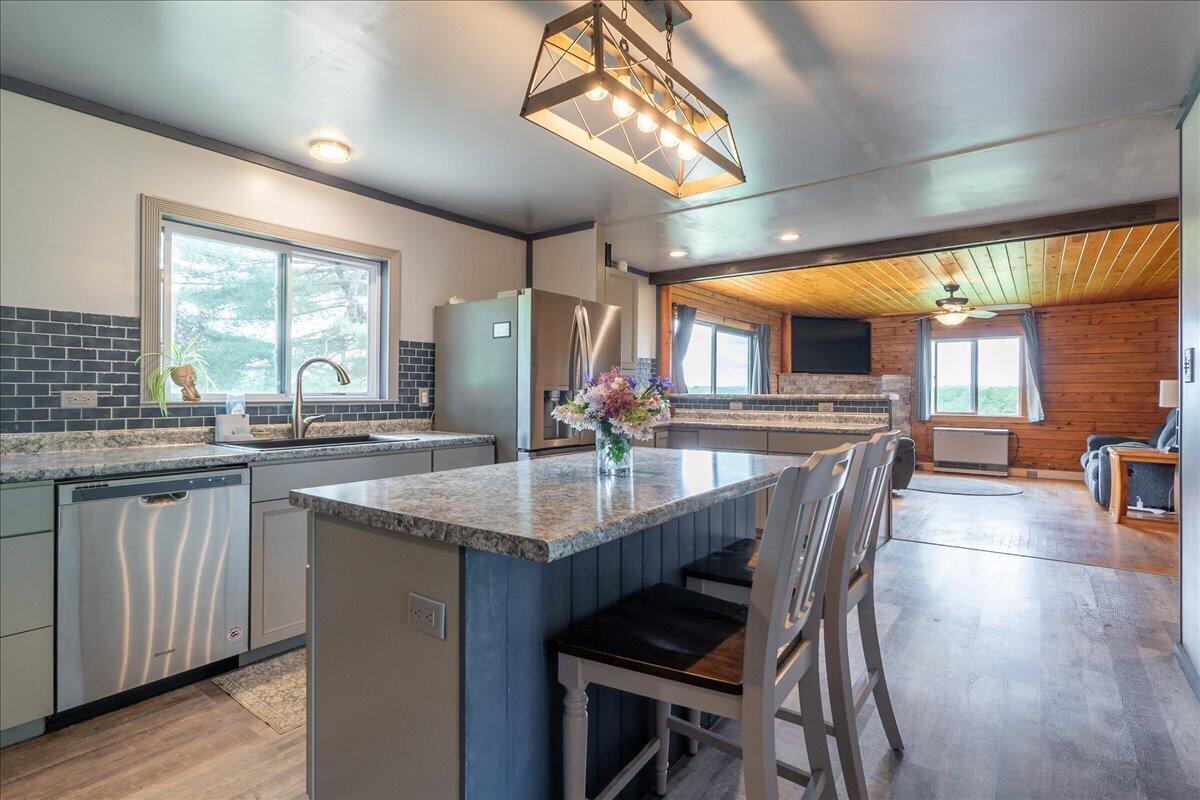 22 Oyster River Road