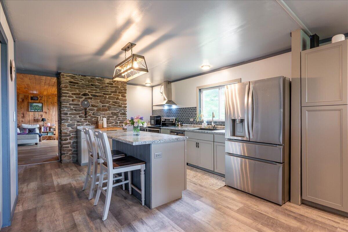 22 Oyster River Road