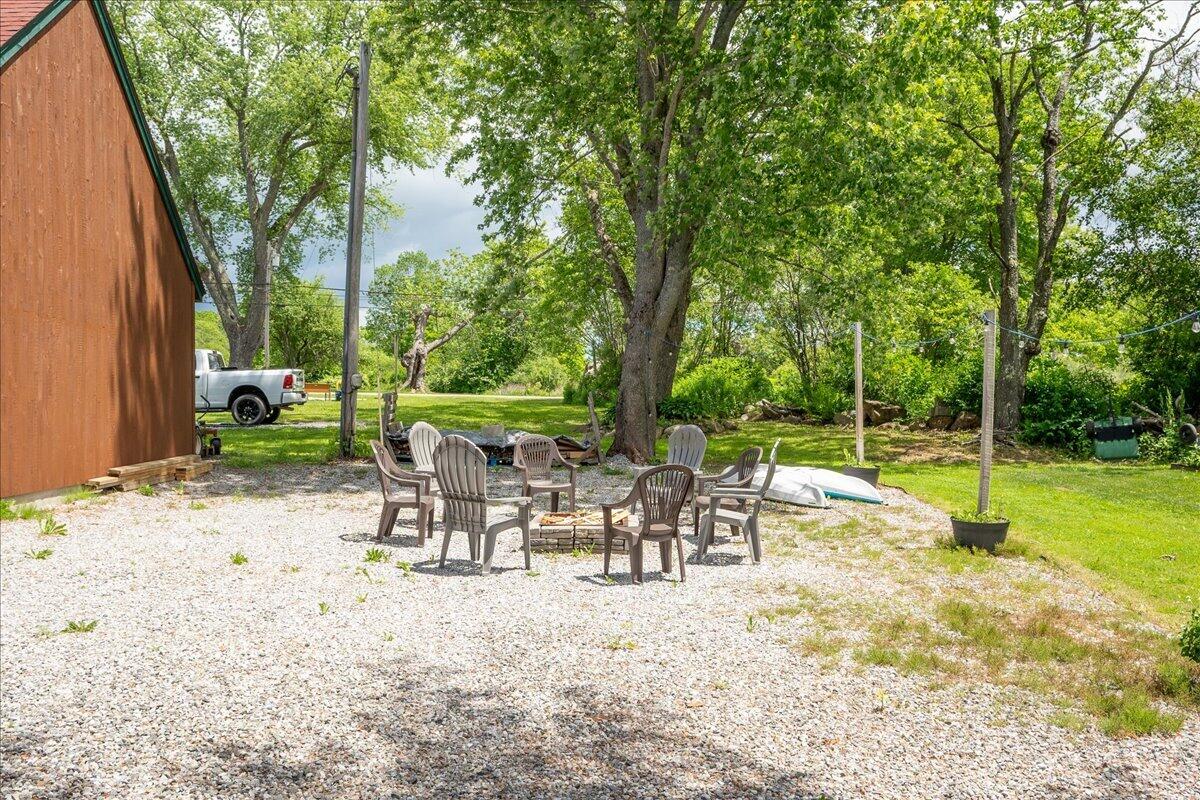 22 Oyster River Road