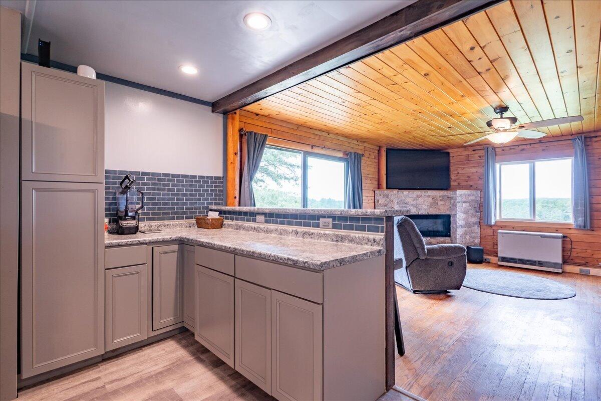 22 Oyster River Road
