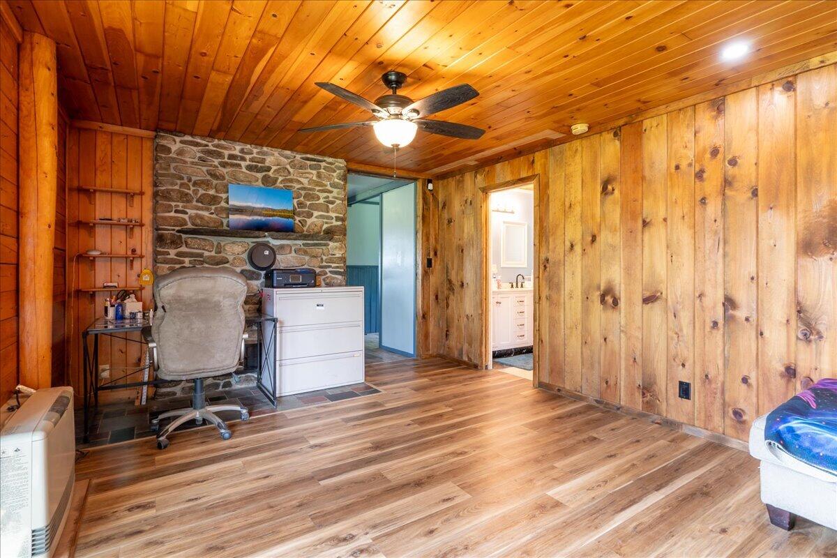 22 Oyster River Road