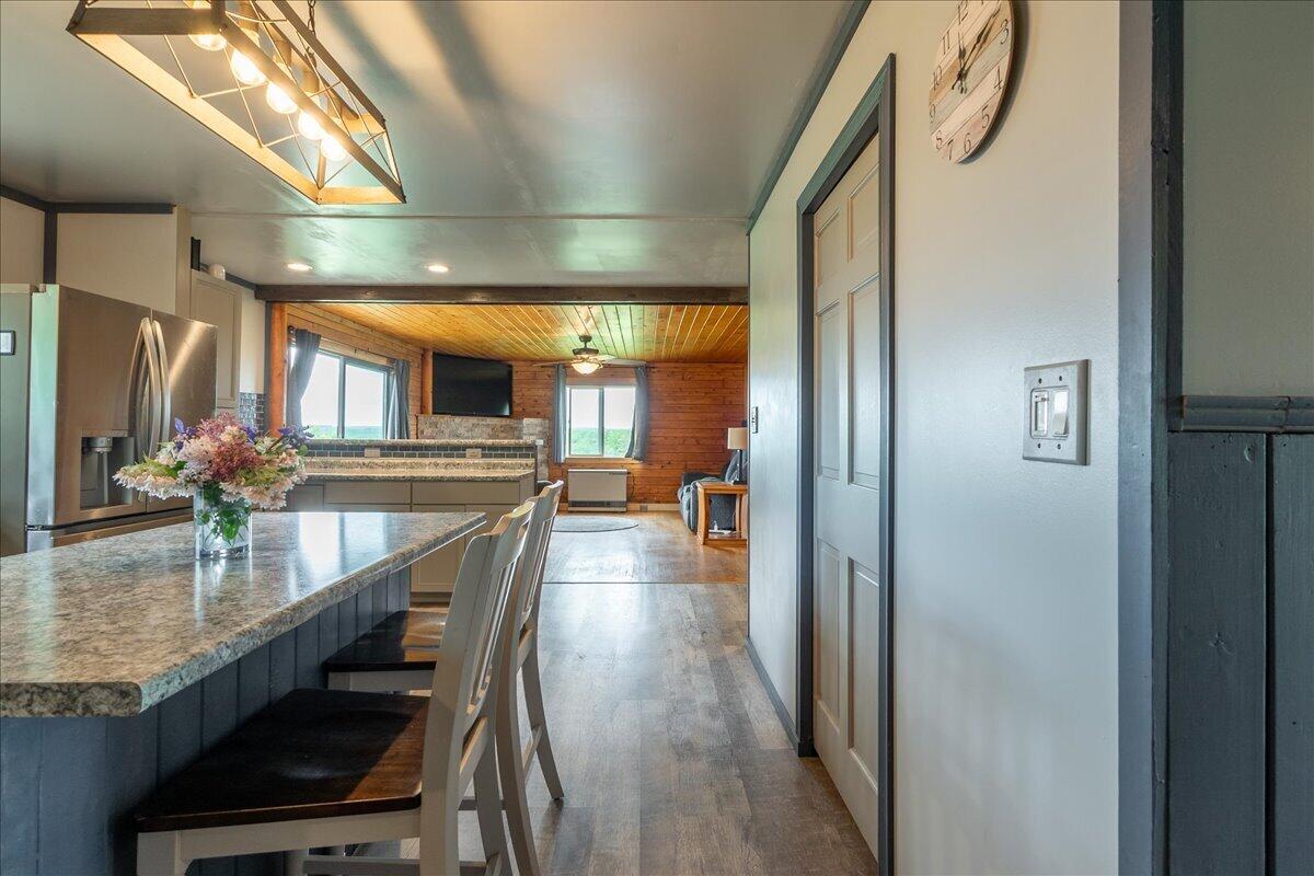 22 Oyster River Road