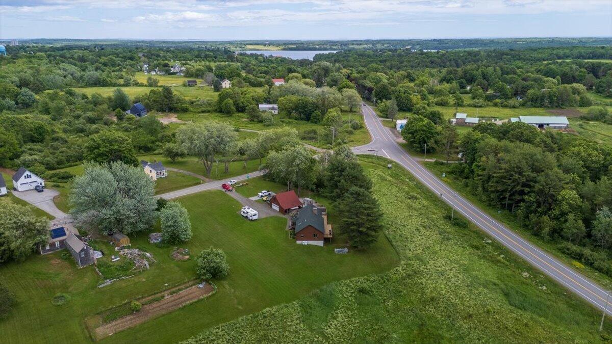 22 Oyster River Road