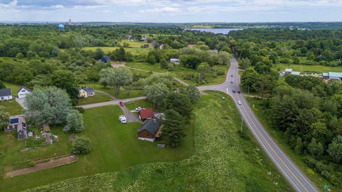 22 Oyster River Road