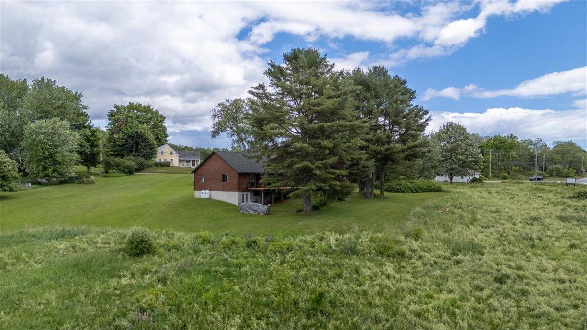 22 Oyster River Road