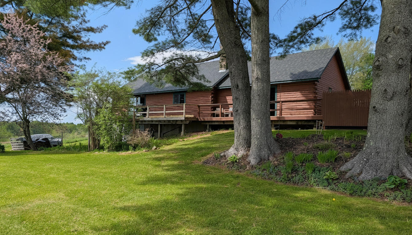 22 Oyster River Road