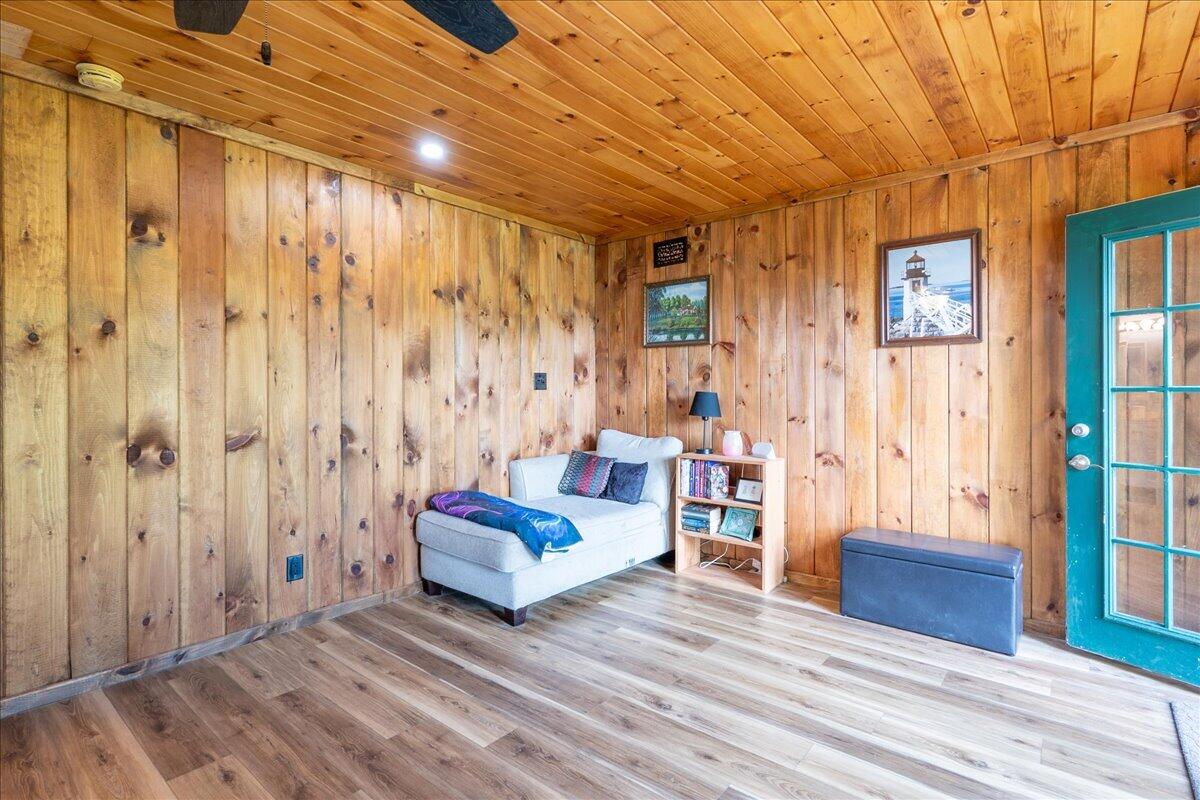 22 Oyster River Road
