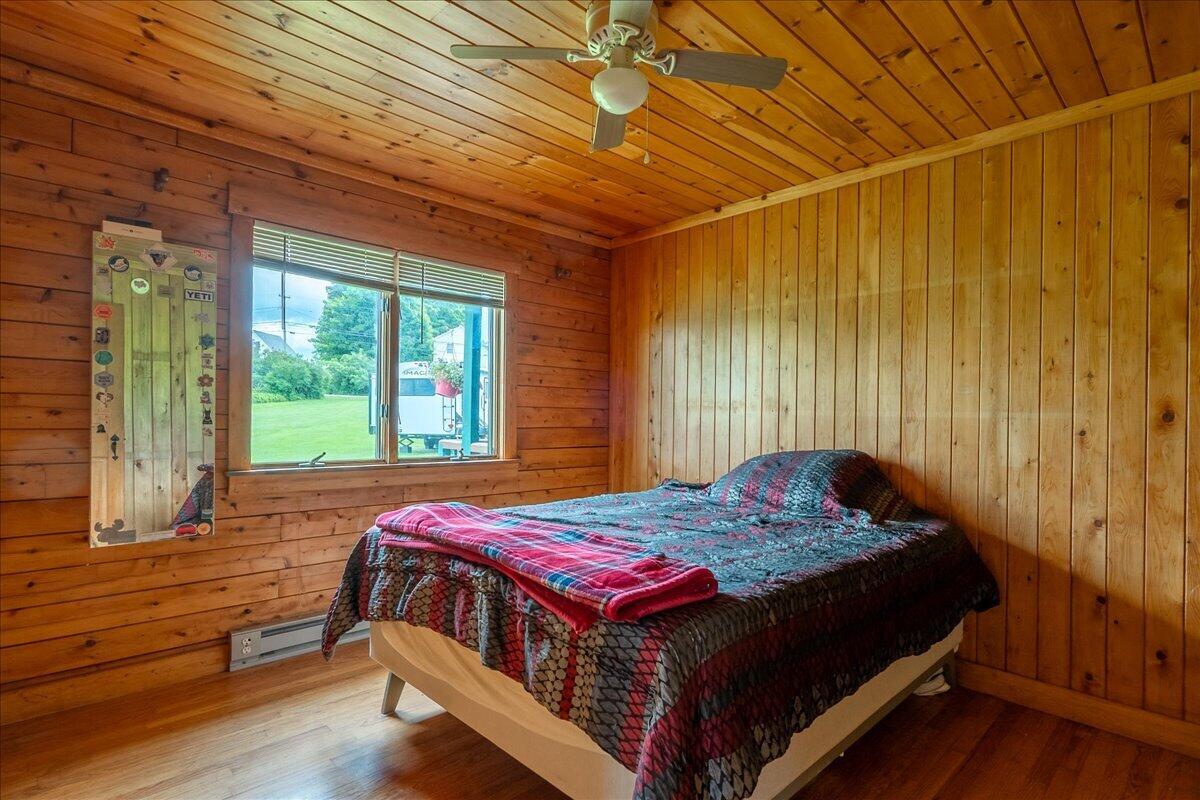 22 Oyster River Road