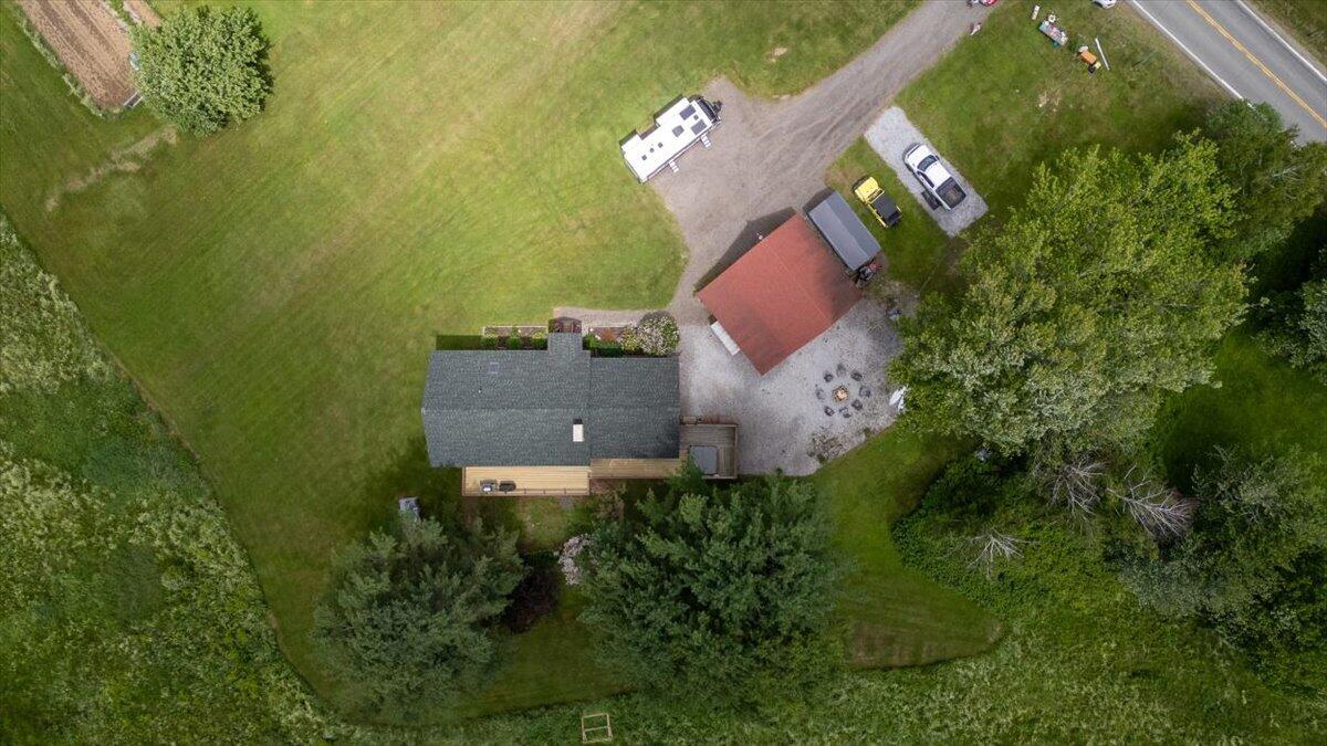 22 Oyster River Road