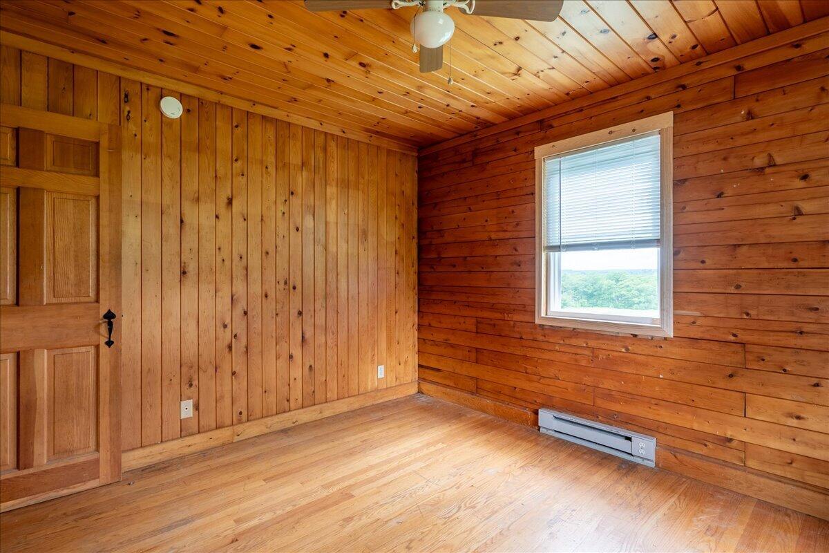 22 Oyster River Road