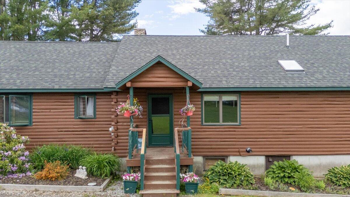 22 Oyster River Road