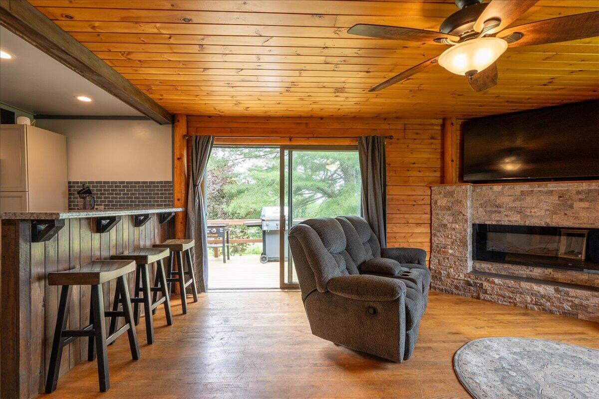 22 Oyster River Road