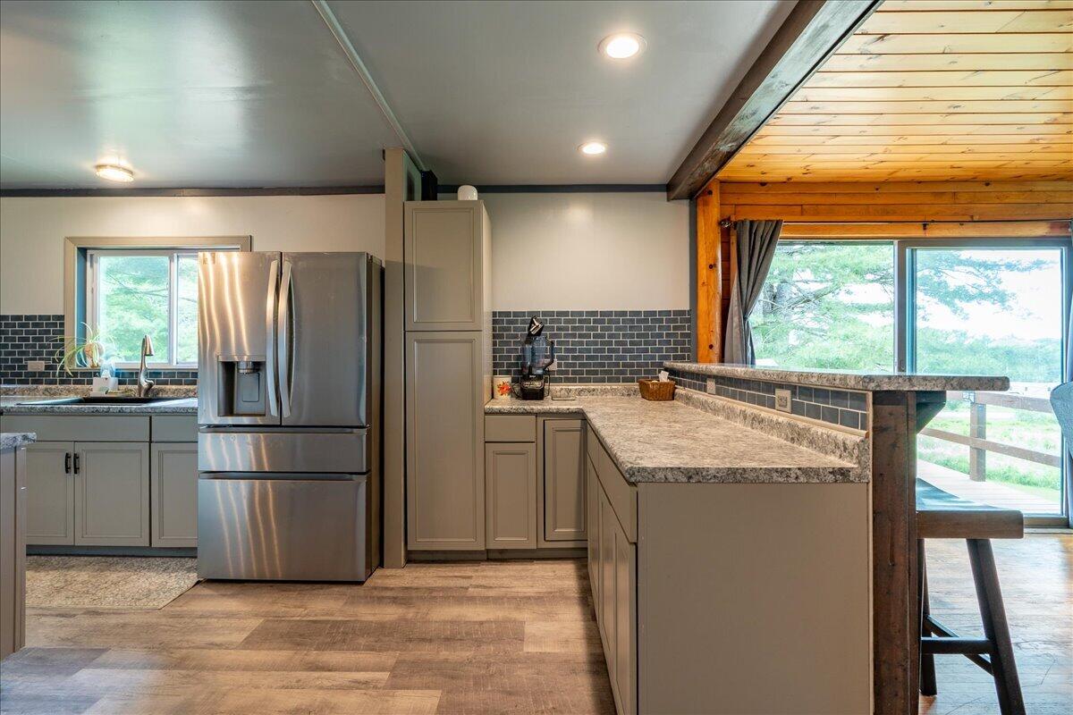 22 Oyster River Road