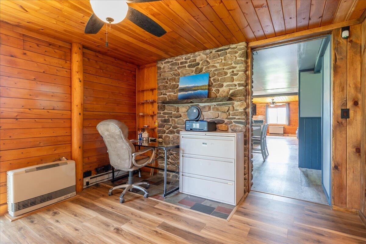 22 Oyster River Road
