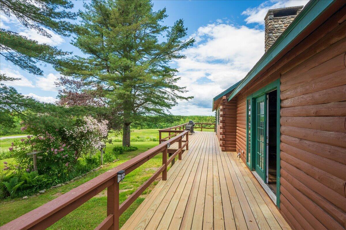 22 Oyster River Road