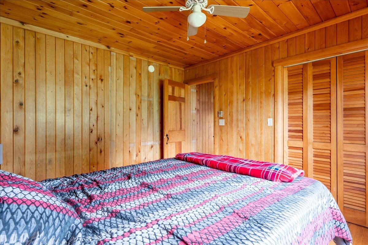 22 Oyster River Road