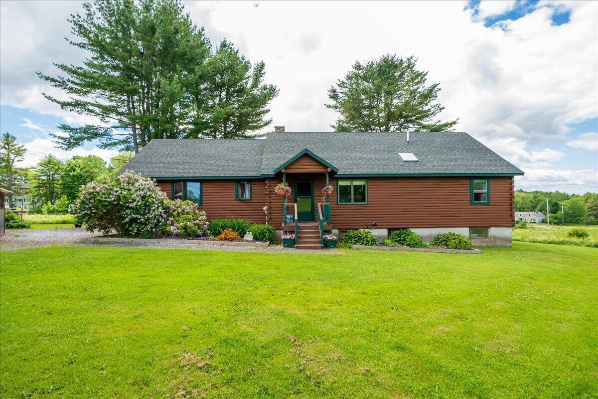22 Oyster River Road