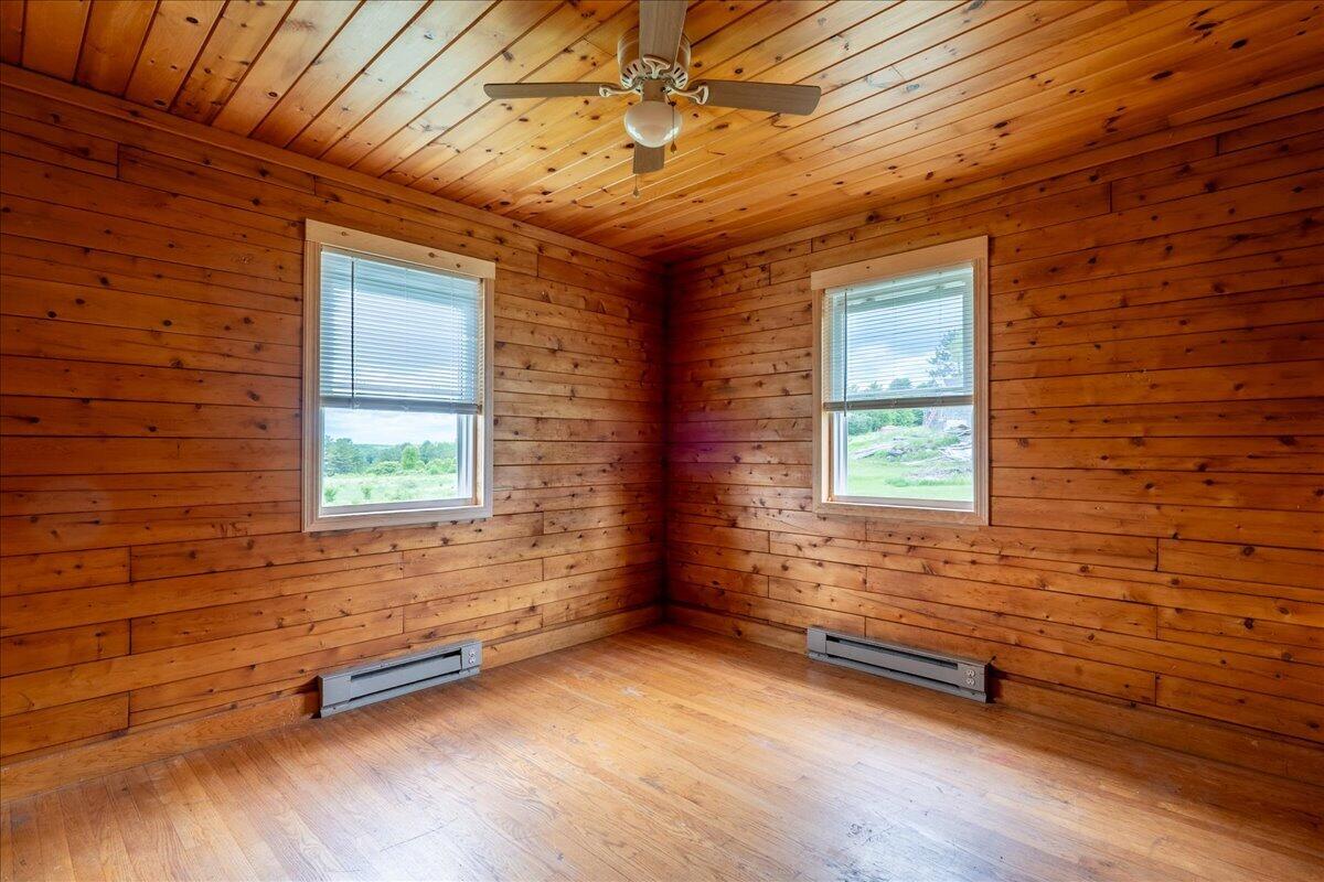22 Oyster River Road