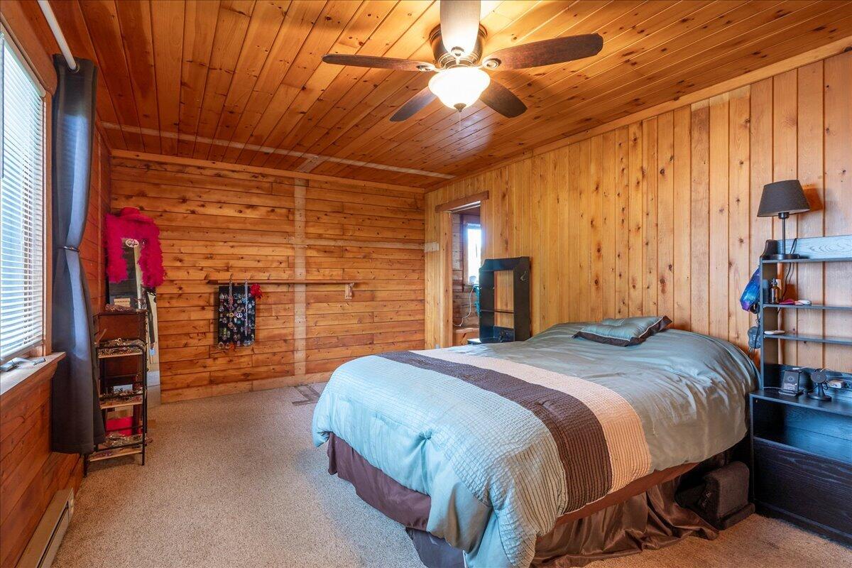 22 Oyster River Road