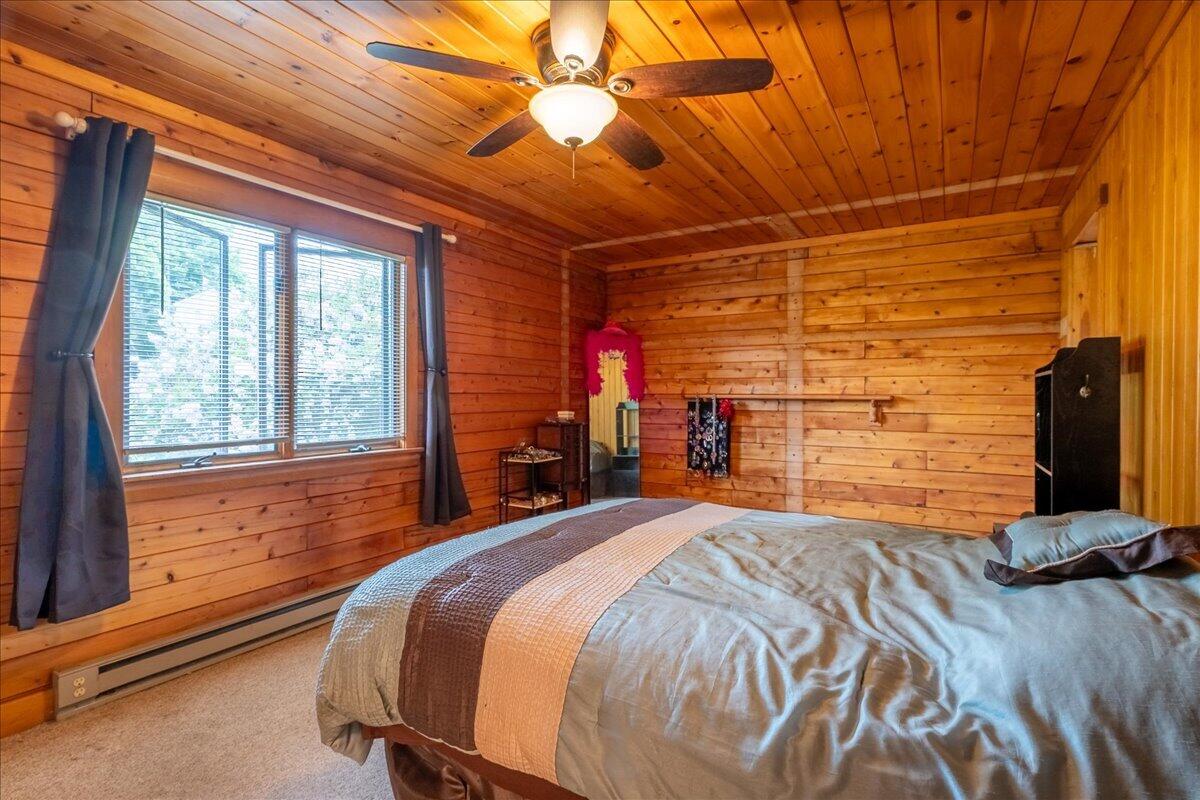 22 Oyster River Road