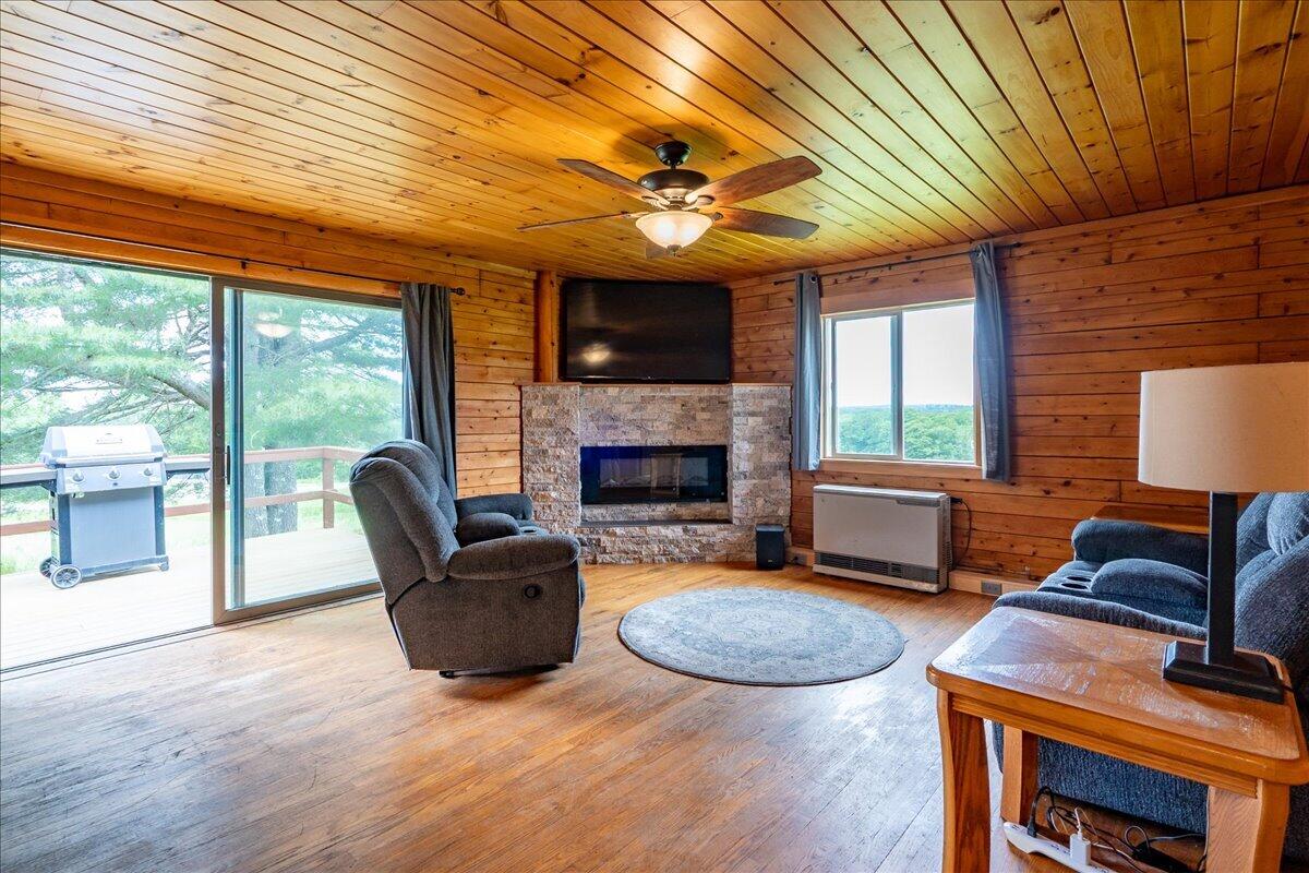 22 Oyster River Road