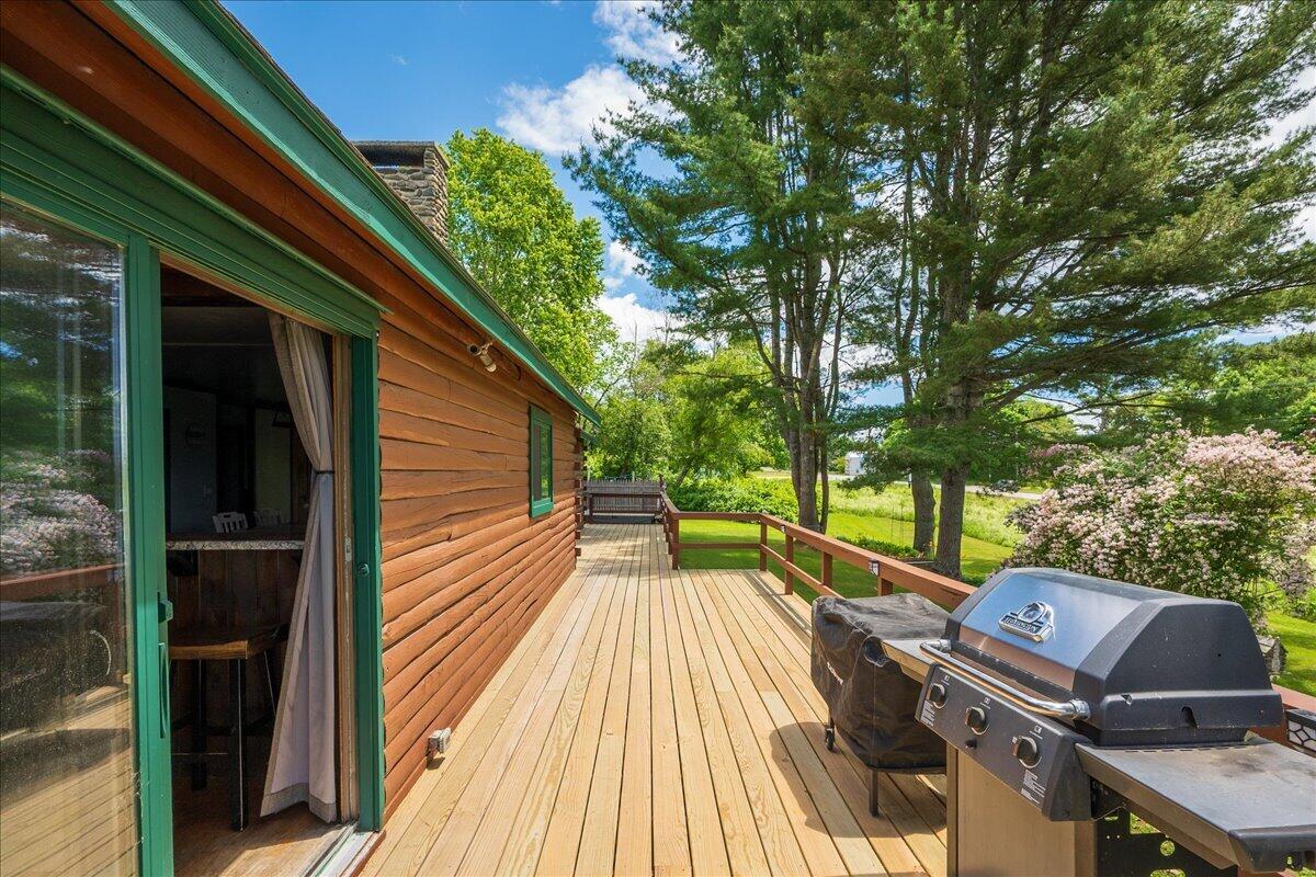 22 Oyster River Road