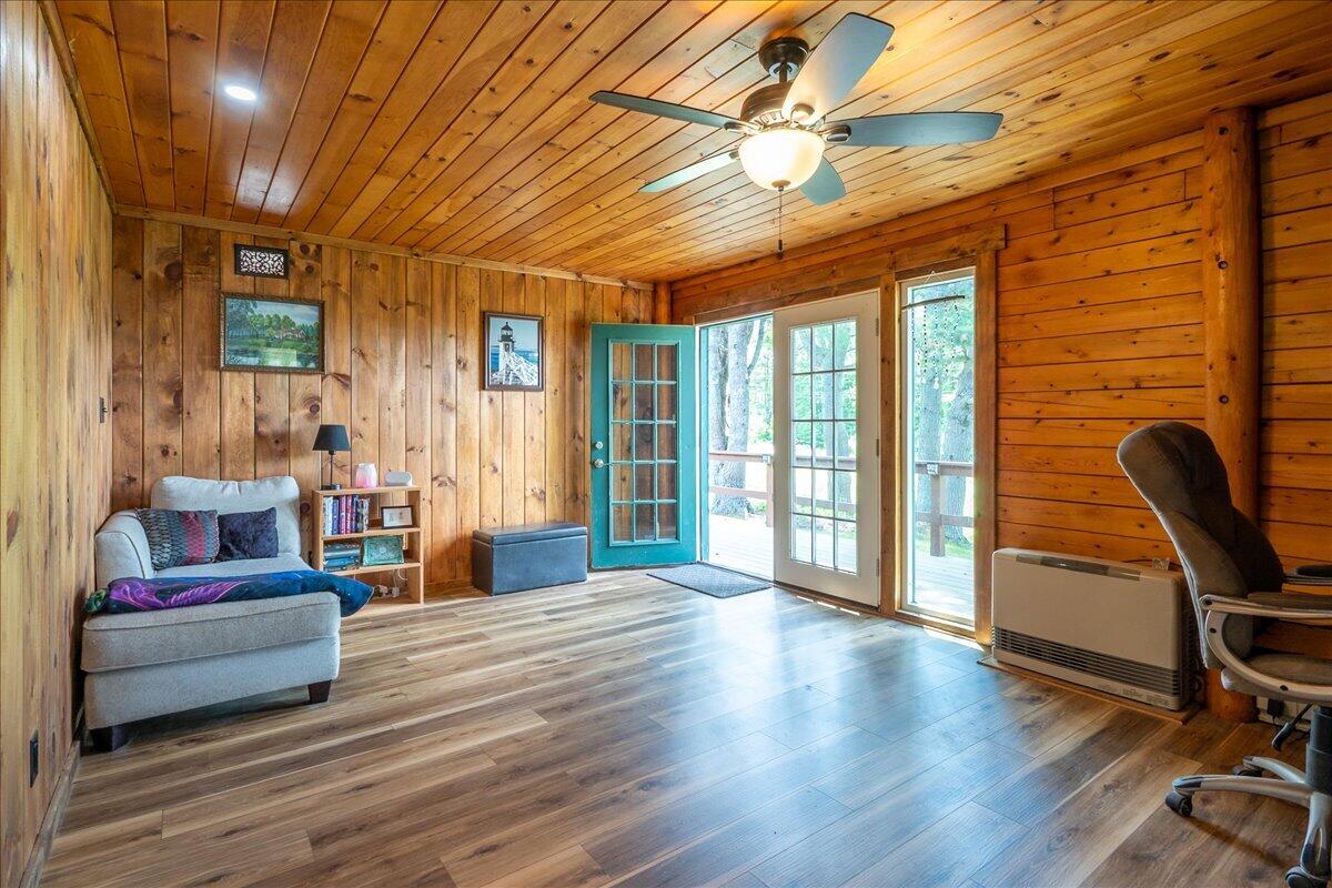 22 Oyster River Road