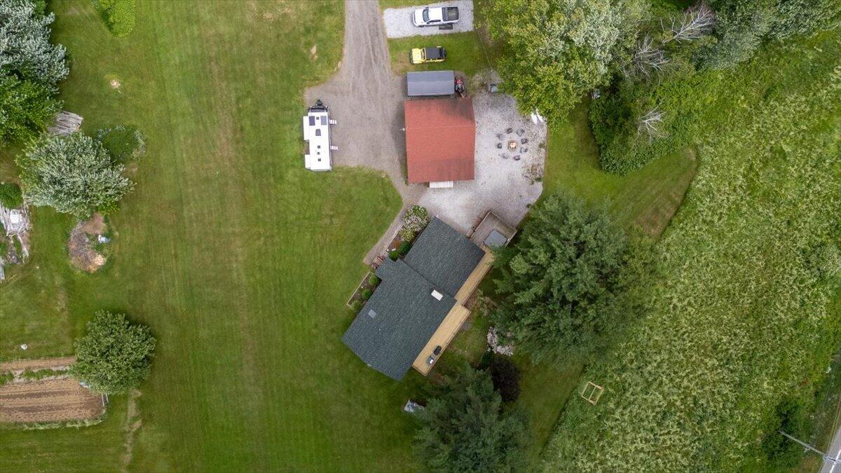 22 Oyster River Road