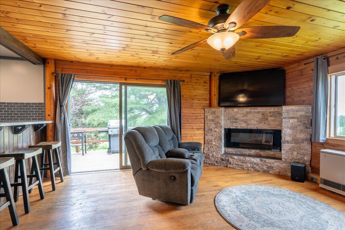 22 Oyster River Road