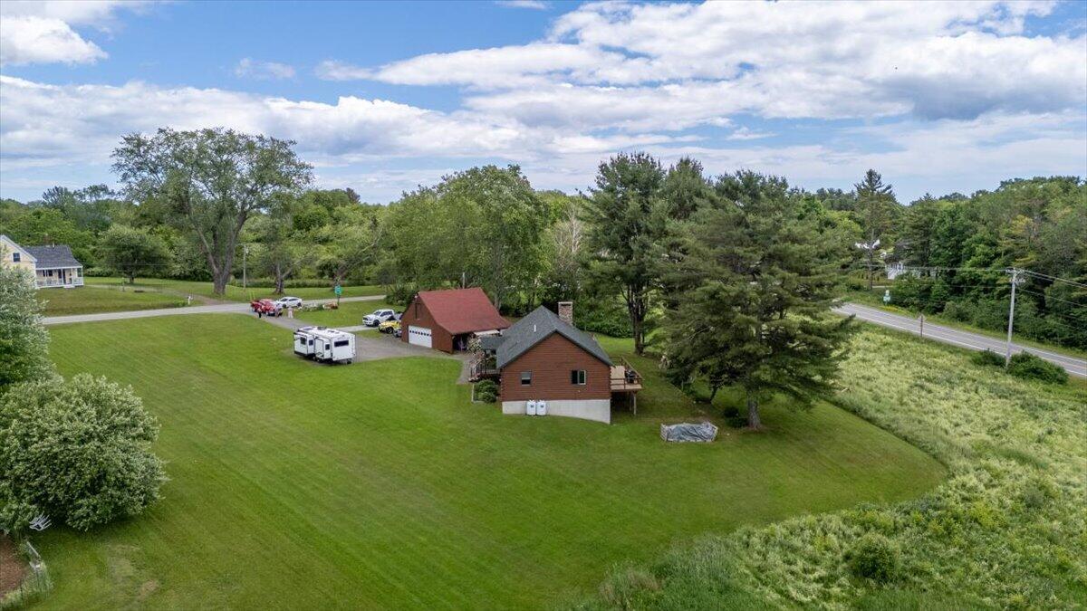 22 Oyster River Road