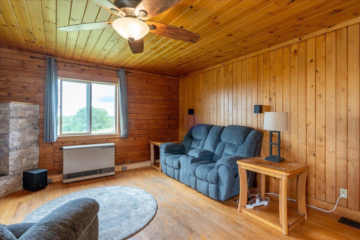 22 Oyster River Road