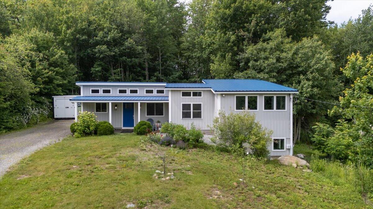 8 Cobb Hill Road